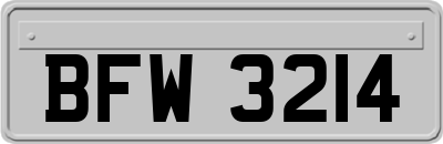 BFW3214