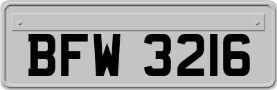 BFW3216