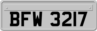 BFW3217