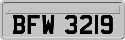 BFW3219