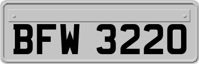 BFW3220