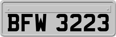 BFW3223