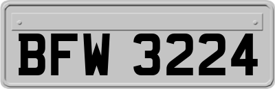 BFW3224