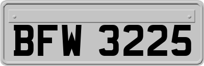 BFW3225