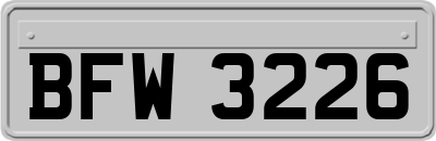 BFW3226