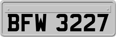 BFW3227