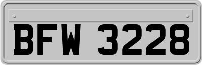 BFW3228