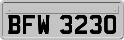 BFW3230