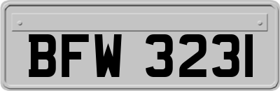 BFW3231