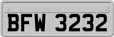 BFW3232