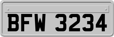 BFW3234