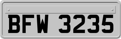 BFW3235