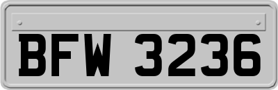 BFW3236