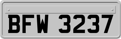 BFW3237