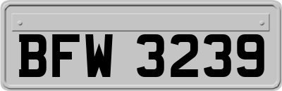 BFW3239