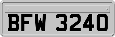 BFW3240