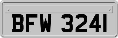 BFW3241
