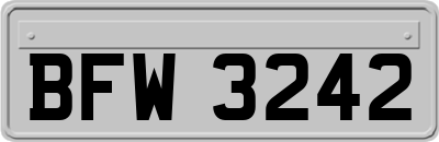 BFW3242