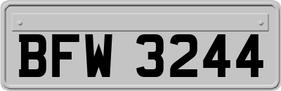 BFW3244