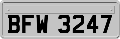 BFW3247