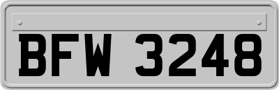 BFW3248
