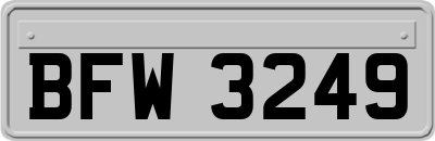 BFW3249