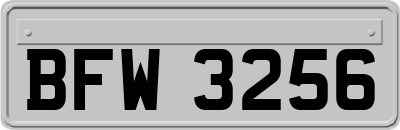 BFW3256