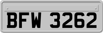 BFW3262