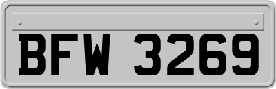 BFW3269