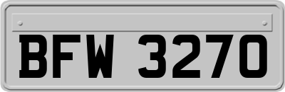 BFW3270