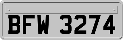 BFW3274