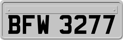BFW3277