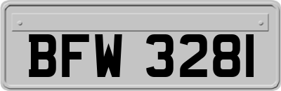 BFW3281