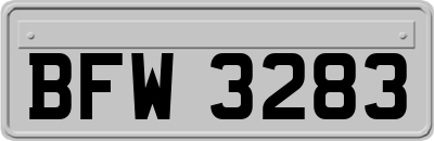 BFW3283