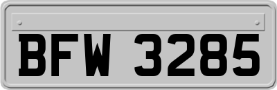 BFW3285