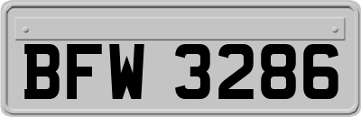 BFW3286