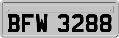 BFW3288