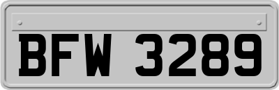 BFW3289