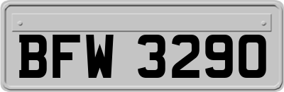 BFW3290