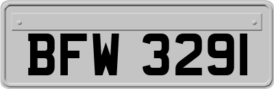 BFW3291