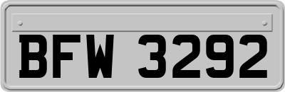 BFW3292