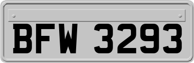 BFW3293