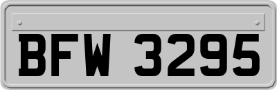 BFW3295