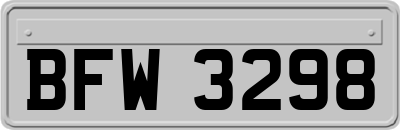 BFW3298