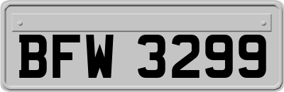 BFW3299