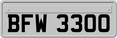 BFW3300