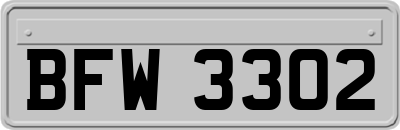 BFW3302
