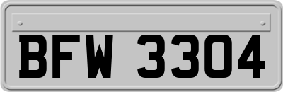 BFW3304