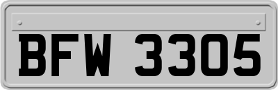 BFW3305