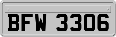 BFW3306
